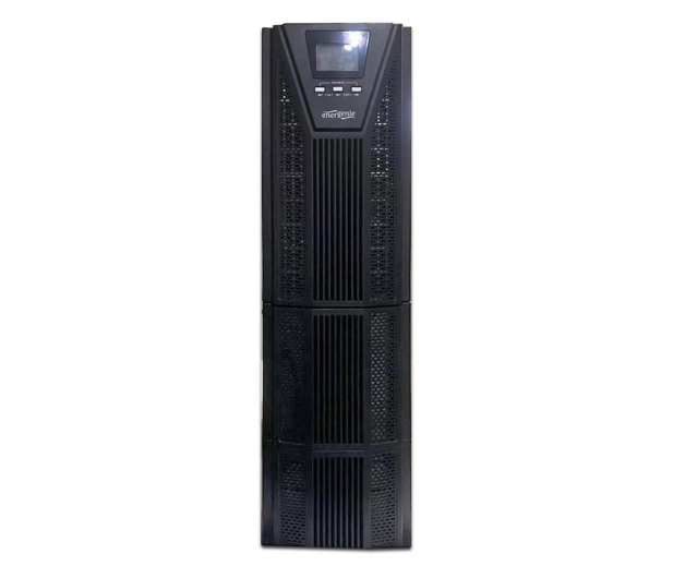 GEMBIRD UPS 10000VA On-Line 6xC13 USB EG-UPSO-10000 - 1095932 - zdjęcie 3